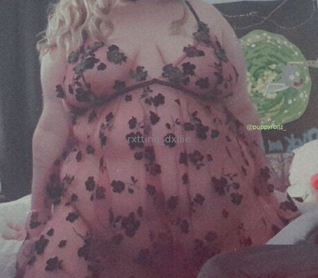 Puppyrolls onlyfans nudes leaked