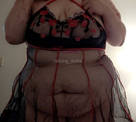 Puppyrolls leaked onlyfans xxx