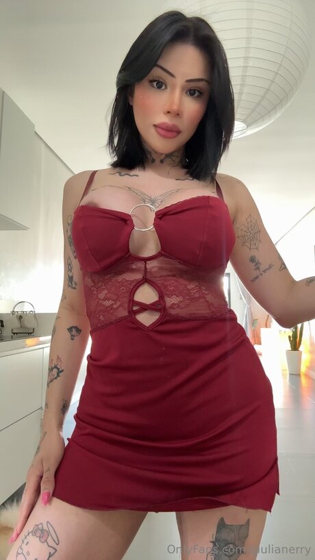 Giulianerry onlyfans keak