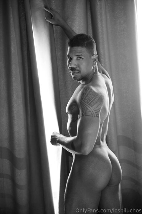 Lospiluchos onlyfans ass