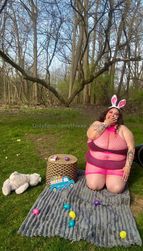 Thixxx Momma onlyfans porn leaks