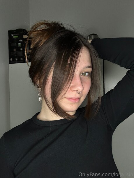 Lolla Sin porn onlyfans leak