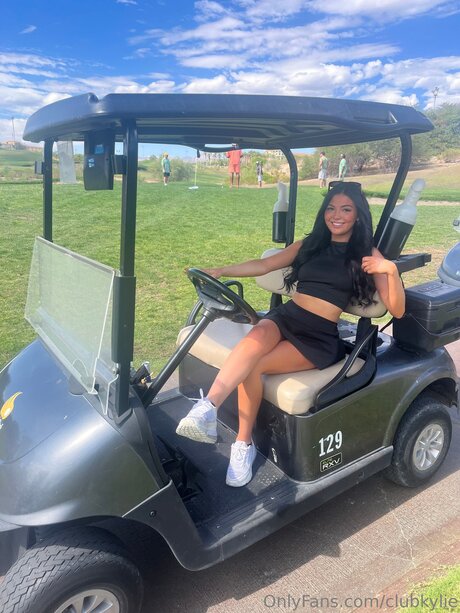 Clubkylie onlyfans images