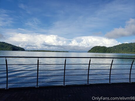 Elivm98 onlyfans nudes leaks