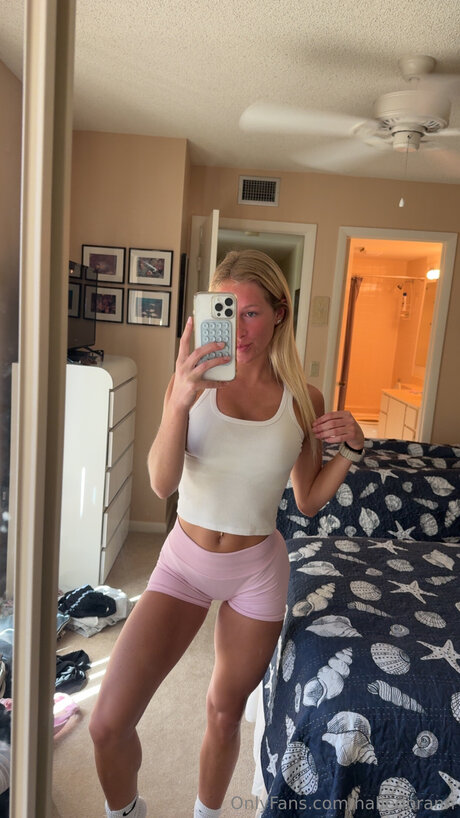 Halledorann only fans sex