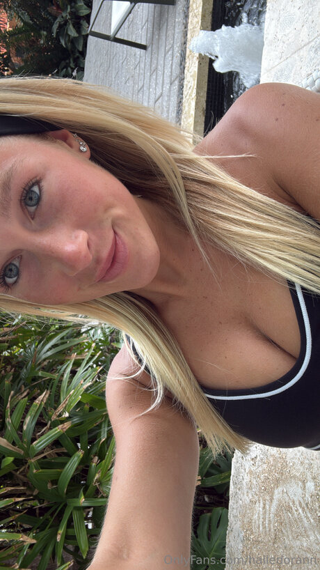 Halledorann fans only