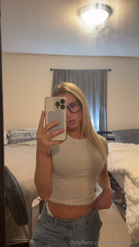 Halledorann onlyfans.