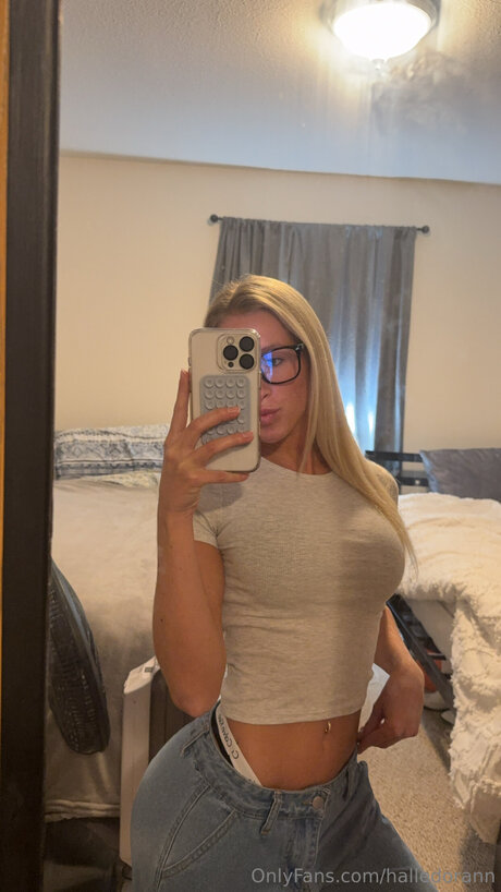 Halledorann onlyfans porn free