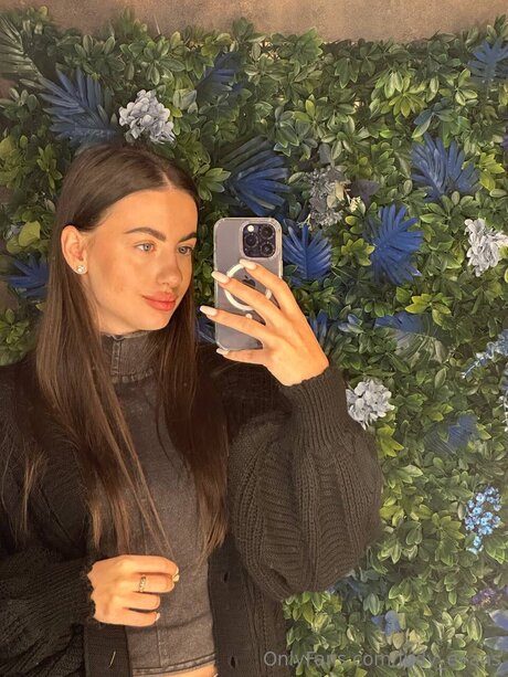 Judy Evans hot onlyfans