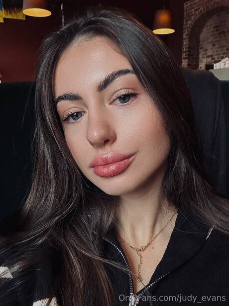 Judy Evans leaked onlyfans sex