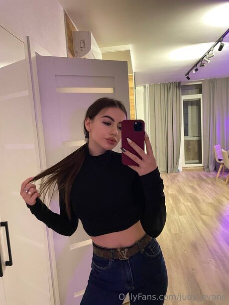 Judy Evans joi onlyfans