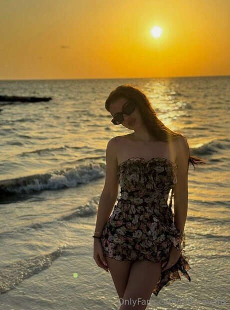 Judy Evans xxx onlyfans