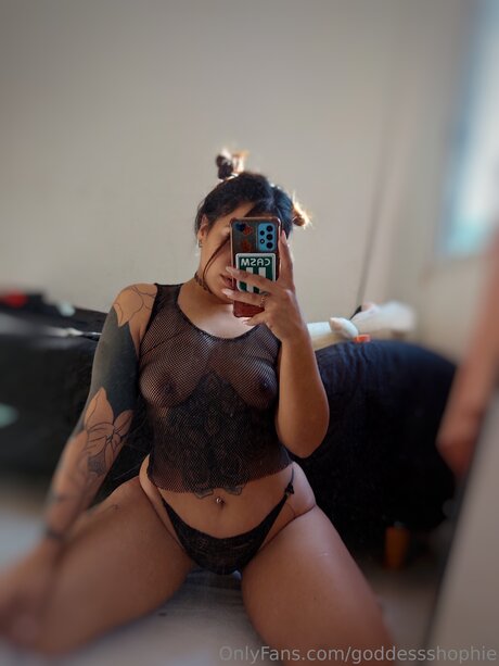 Goddessshophie only fans