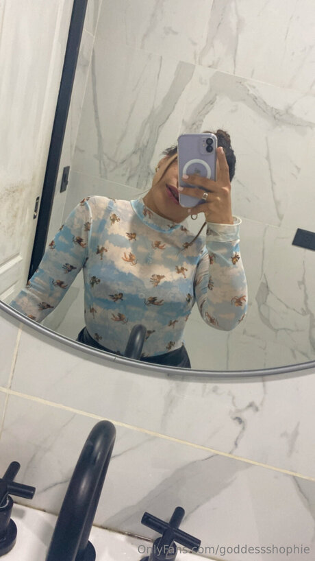 Goddessshophie onlyfans leaked nudes