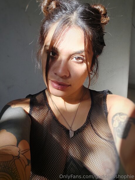 Goddessshophie only fans sex