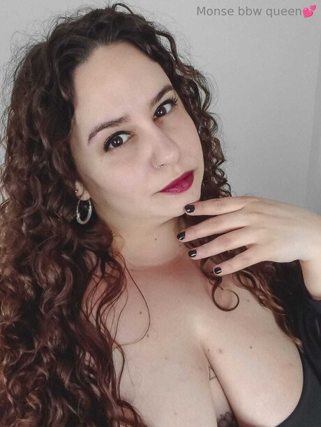 Monsebbwqueen porn onlyfans leaks