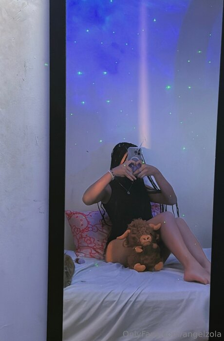 Angelzola onlyfans leaka