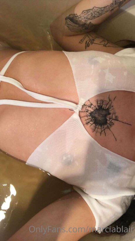 Marciablair onlyfans sextape