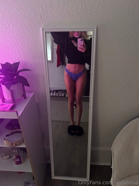 Alybolssa onlyfans nudes porn