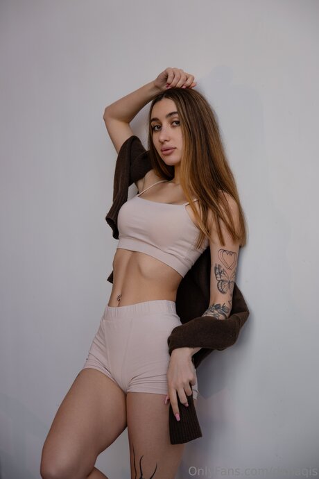 Danaqis onlyfans hot