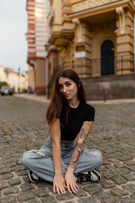 Danaqis onlyfans leaks