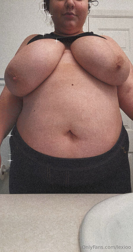 Lexioo leaked nudes onlyfans