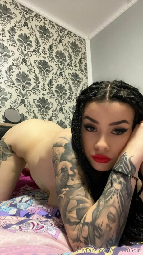 Sweet05girl nude only fans