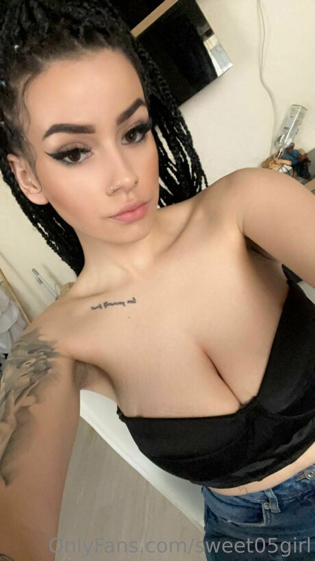 Sweet05girl nudes only fans