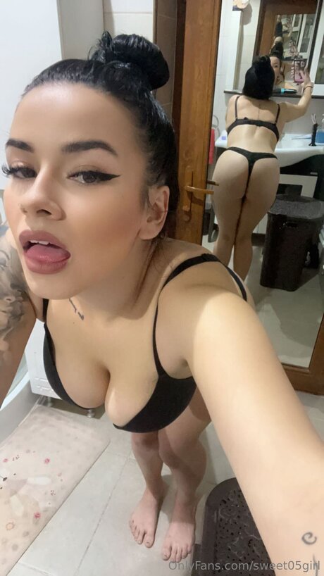 Sweet05girl onlyfans de