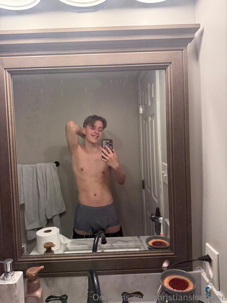 Christianslongfree leaked onlyfans.