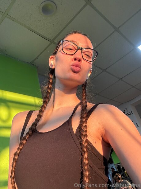 Wishudiana onlyfans nude tits