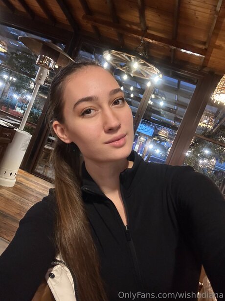 Wishudiana onlyfans porn leak