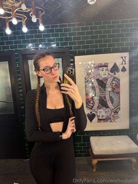 Wishudiana onlyfans xxx