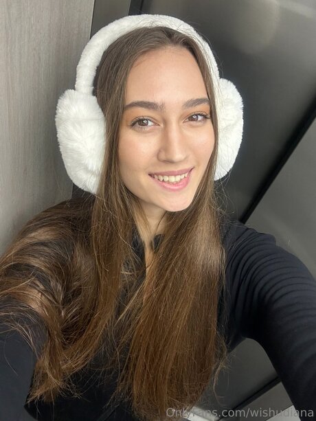 Wishudiana only fans nude