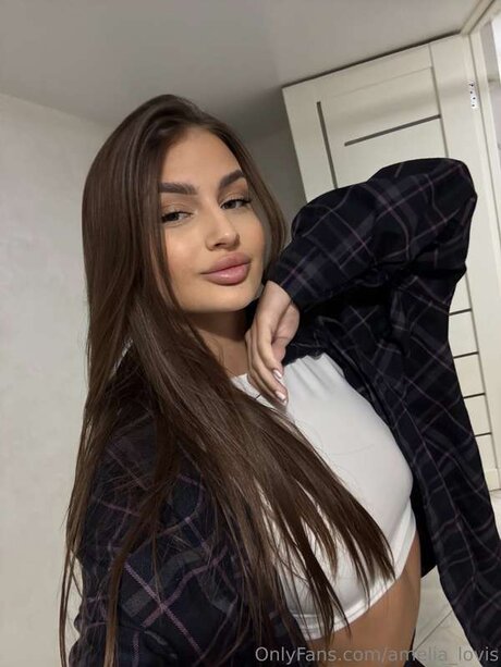 Amelia Lovis leaked porn onlyfans