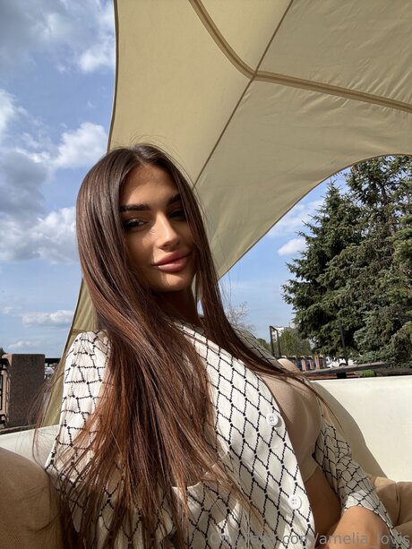 Amelia Lovis onlyfans gratis