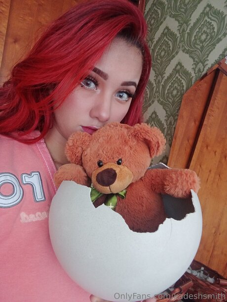 Kadeshsmith onlyfans model images