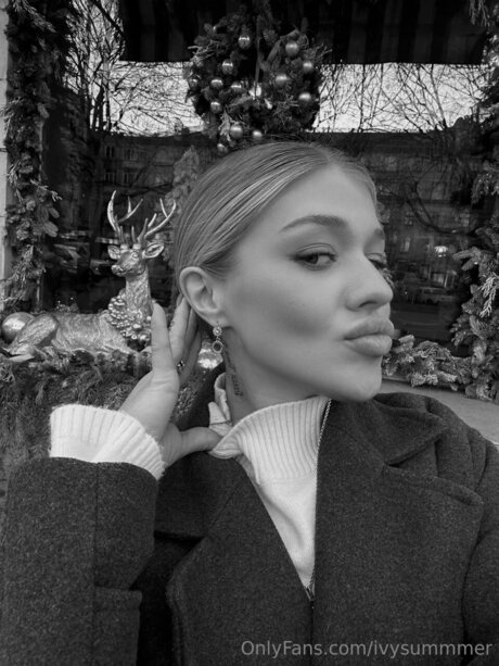 Ivysummmer onlyfans leak xxx