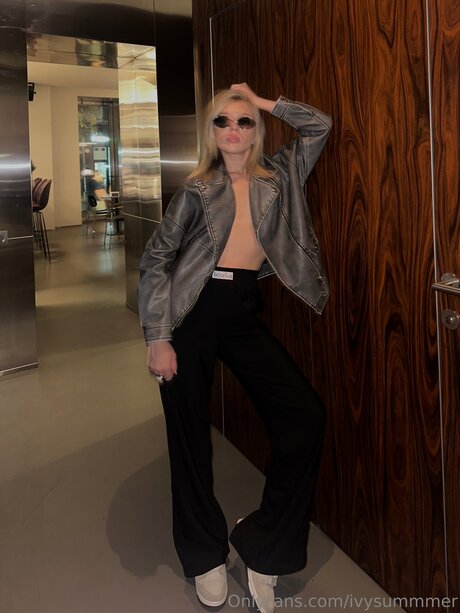 Ivysummmer nude onlyfans