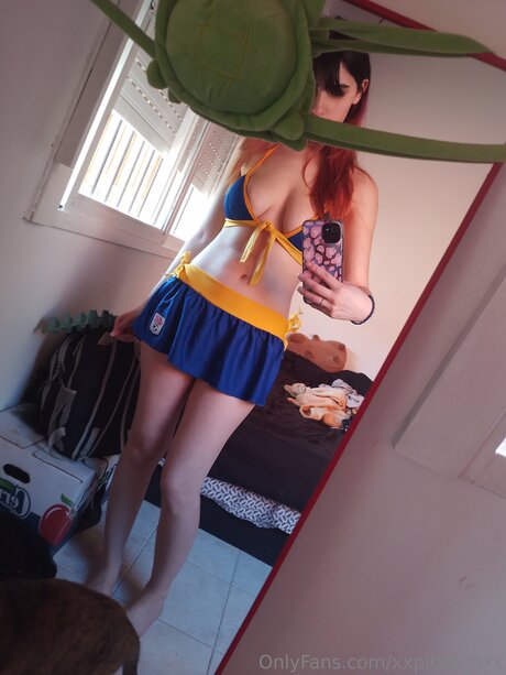 Xxpitbitchxx naked onlyfans