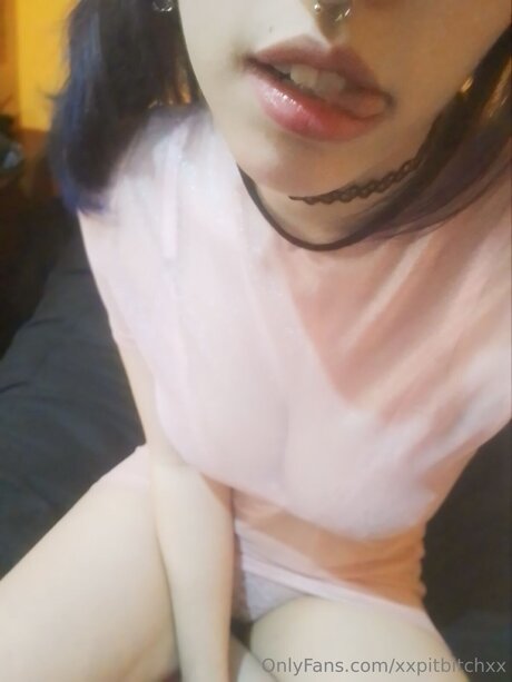 Xxpitbitchxx onlyfans leaks.