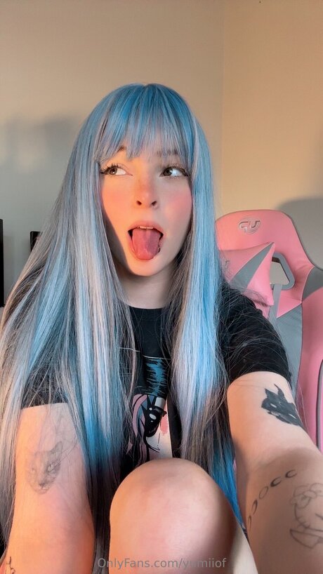 Yumiiof onlyfans exposed