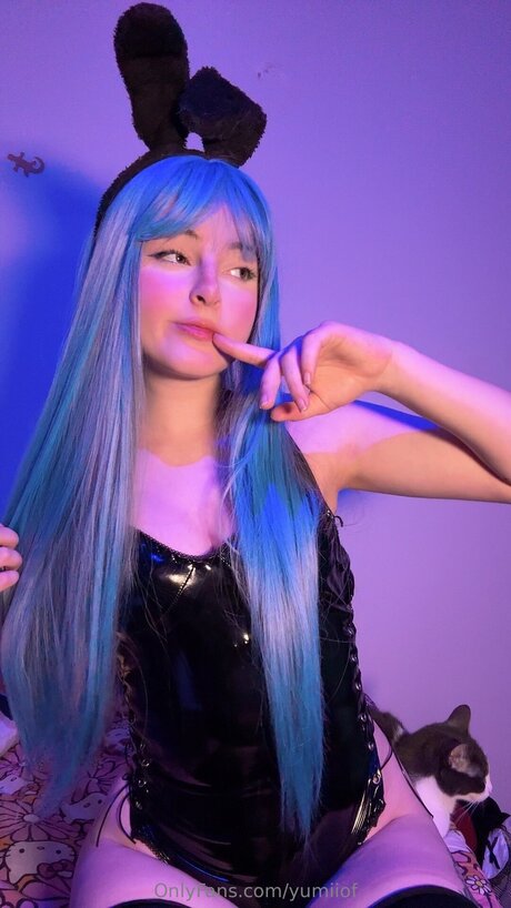 Yumiiof leaked onlyfans nudes