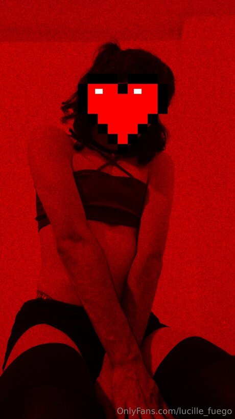 Lucille Fuego leak only fans