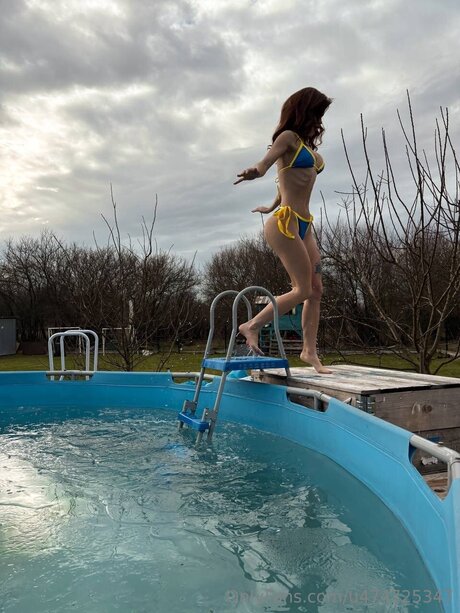 Aariel Leiira only fans leaks