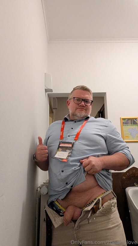 2bears1love leaked onlyfans pics