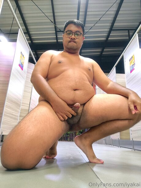 Iyakai onlyfans desnuda