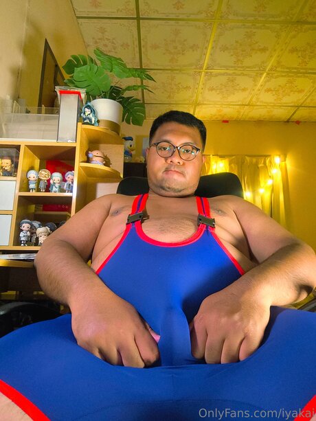 Iyakai nude onlyfans