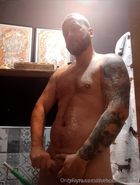 Thehomiestoney onlyfans leakes