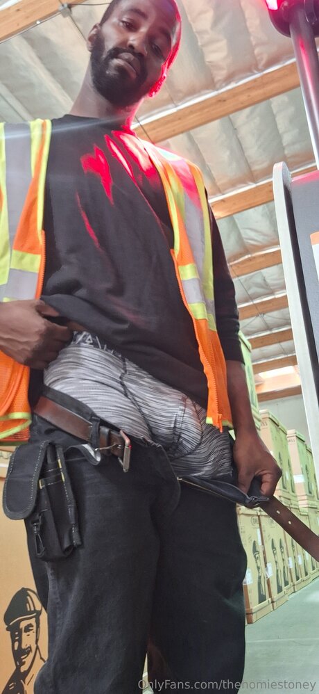 Thehomiestoney leaks only fans